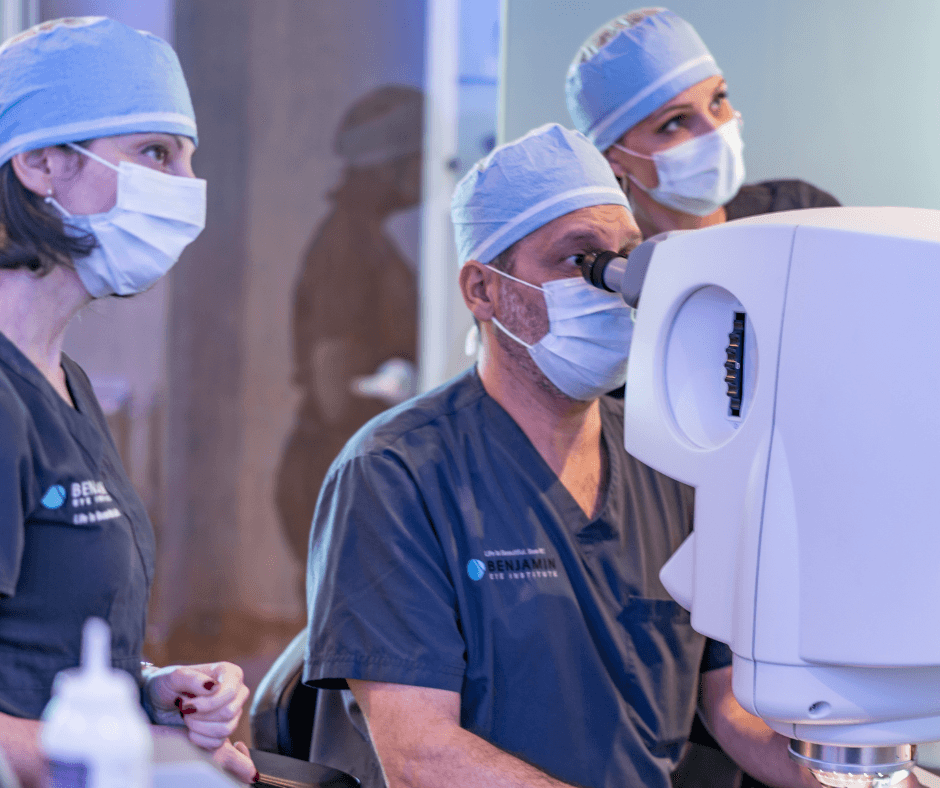 Manejo experto del glaucoma con MIGS