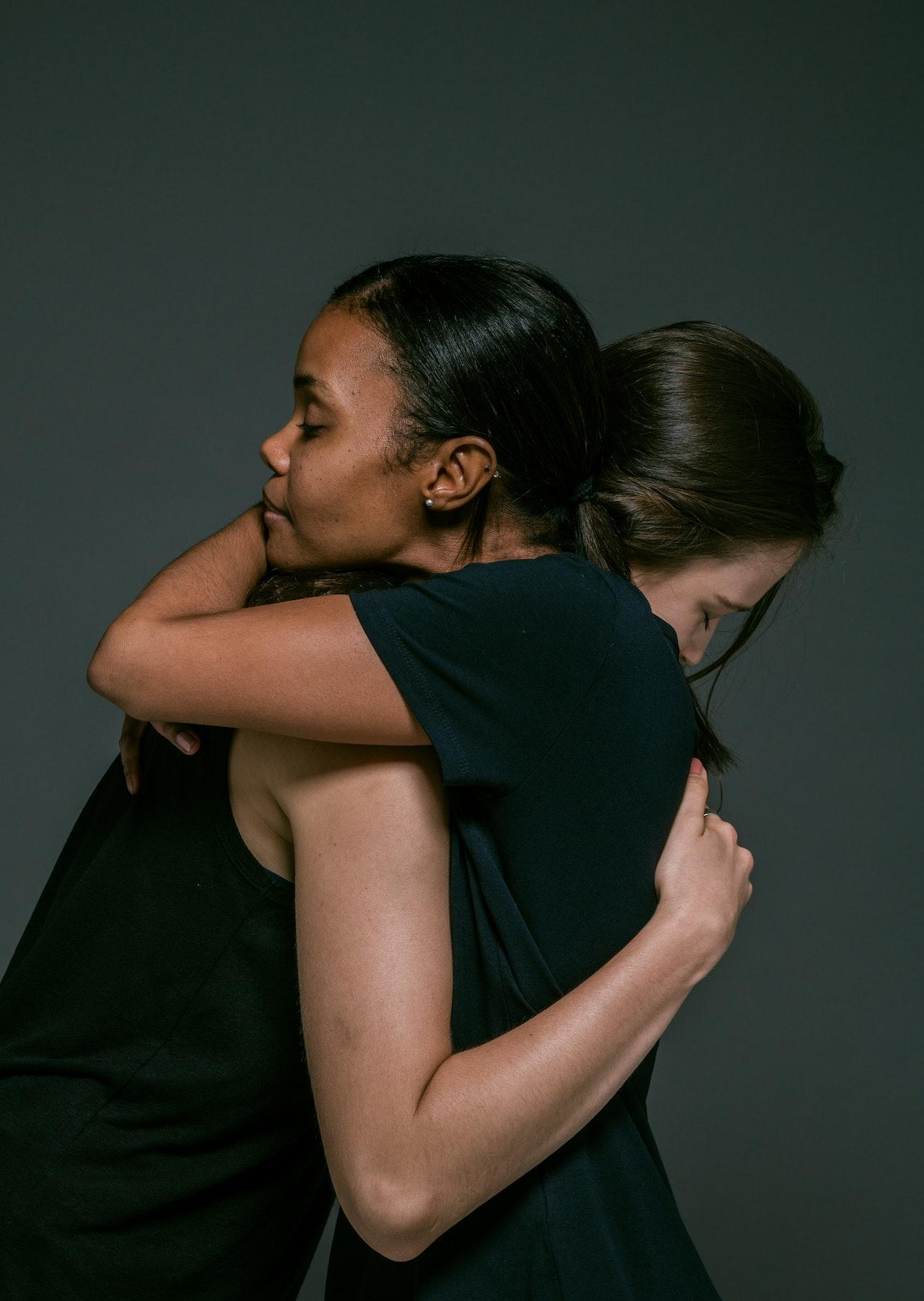 HEART, EYES, AND EMPATHY