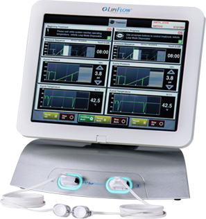 HOW DOES LIPIFLOW HELP MGD?