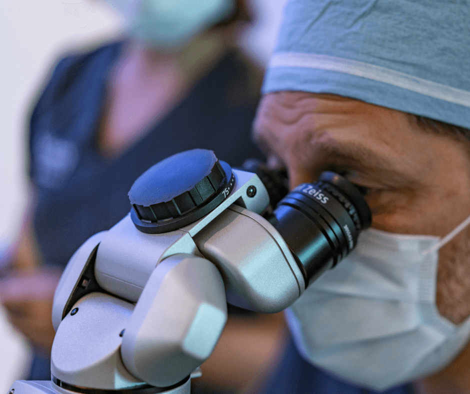 MIGS OMNI: Una solución integral para el tratamiento del glaucoma
