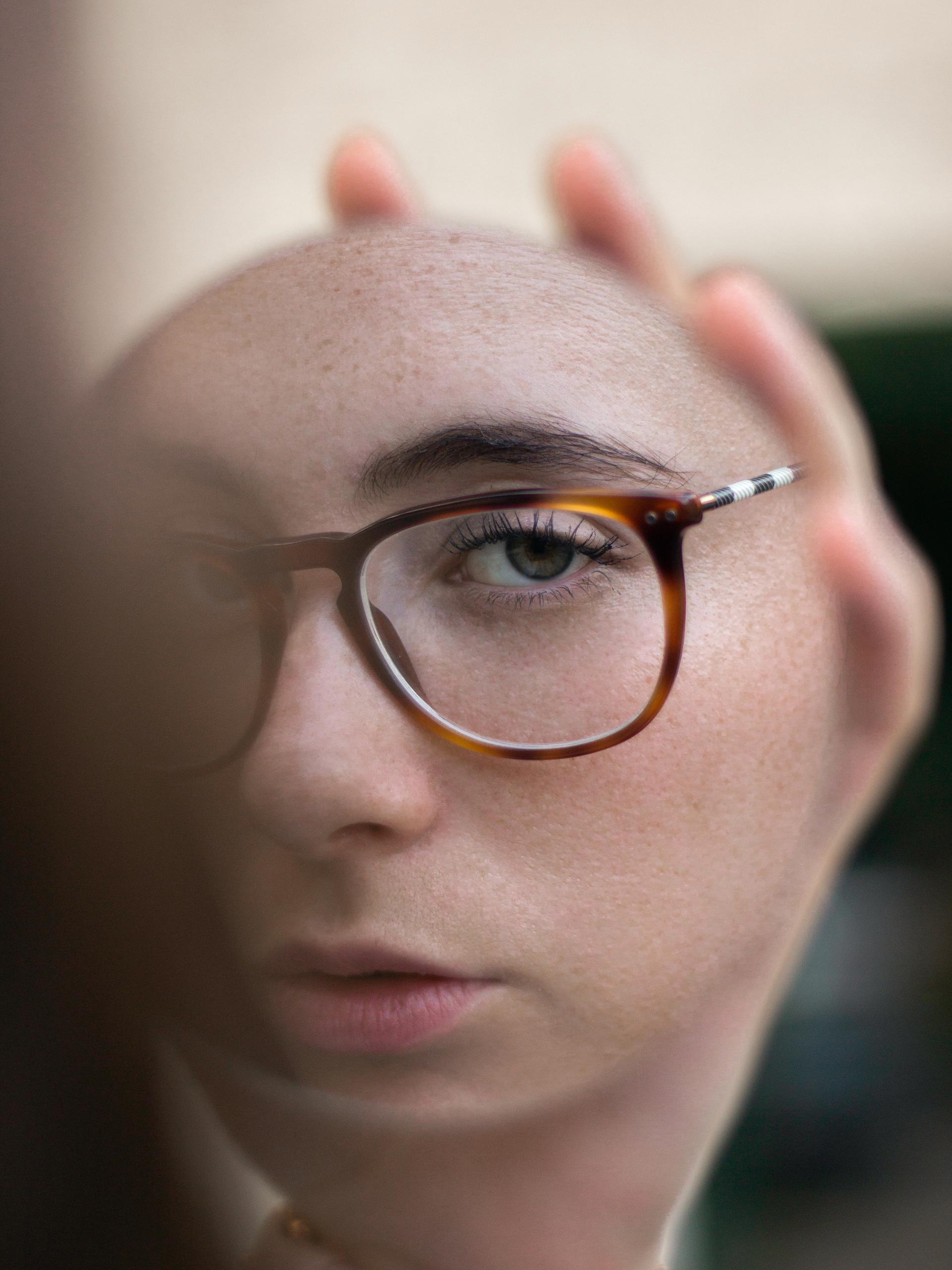 Vision – Separating Fact from Fiction
